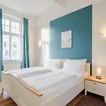 Dora App 07 * Heringsdorf (Usedom)