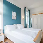 Dora App 07 * Heringsdorf (Usedom)