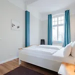 Appartement Dora App 07 *