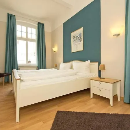 Dora App 07 Heringsdorf (Usedom)