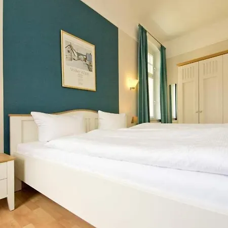 Dora App 07 Apartment Heringsdorf (Usedom)