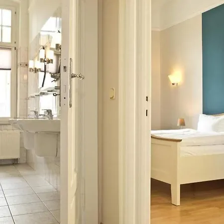 Dora App 07 Apartman *