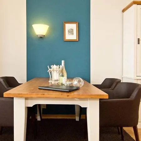 Dora App 07 Apartment *