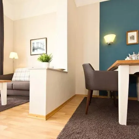 Dora App 07 Apartman