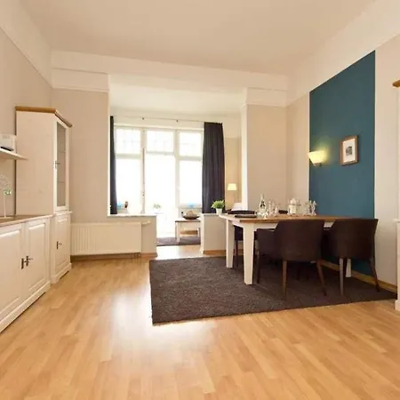 Dora App 07 Apartment *