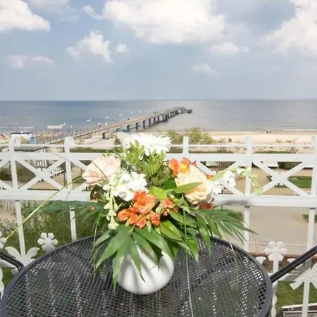 Dora App 07 Heringsdorf (Usedom)