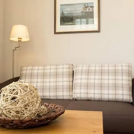 Apartment Dora App 07 Heringsdorf (Usedom)