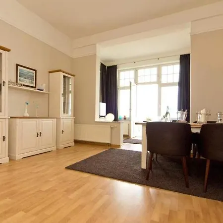 Apartment Dora App 07 *