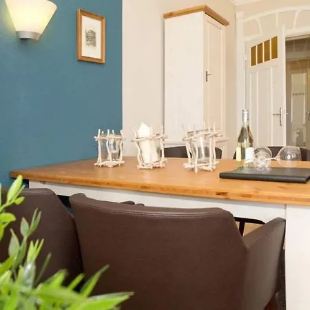 Apartment Dora App 07 Heringsdorf (Usedom)