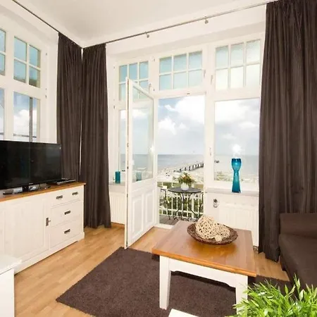 Dora App 07 Apartment *