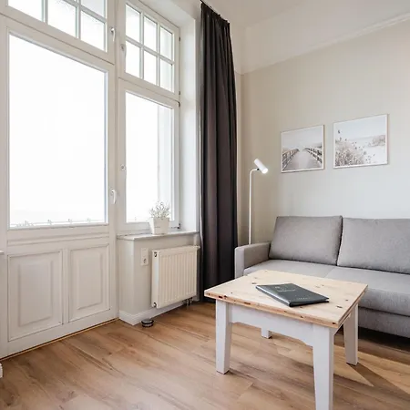 Dora App 07 * Heringsdorf