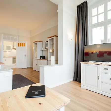 Appartement Dora App 07