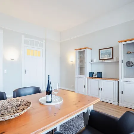 Dora App 07 Apartman Heringsdorf