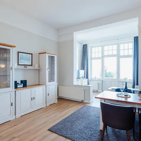 Dora App 07 Appartement *