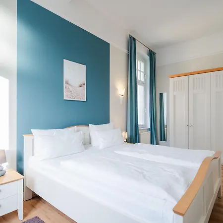 Dora App 07 * Heringsdorf