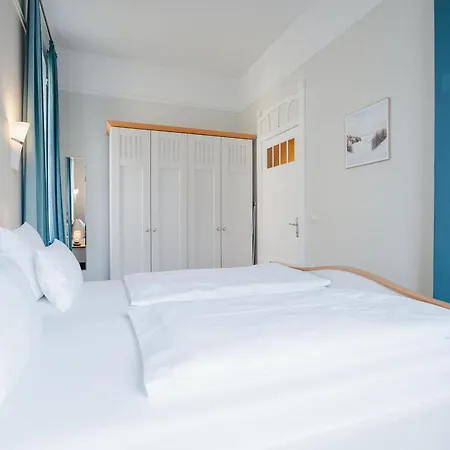 Dora App 07 Apartman *