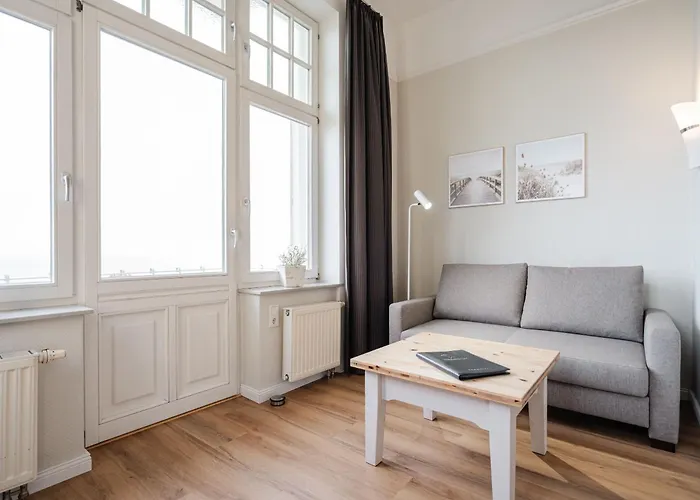 Dora App 07 * Heringsdorf