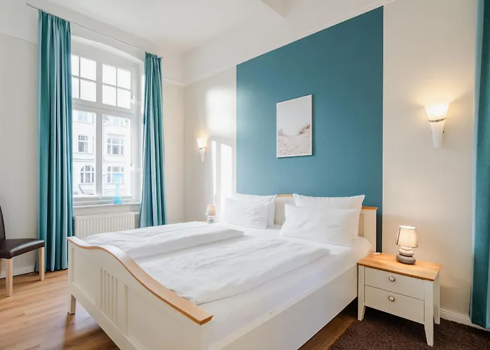 Dora App 07 * Heringsdorf