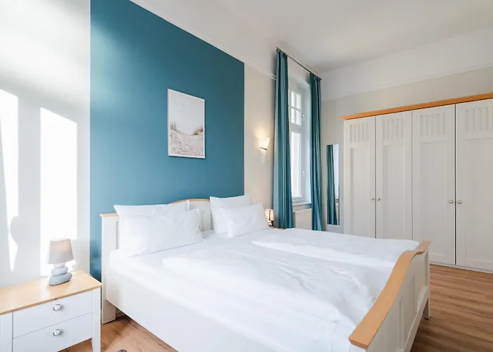 Dora App 07 * Heringsdorf