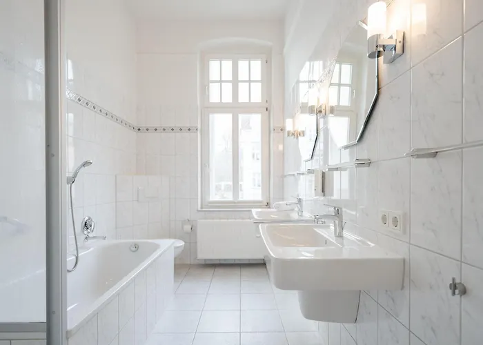 Dora App 07 Daire Heringsdorf